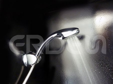 5기능 핸드 헬드 샤워