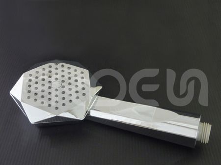 ERDEN Diamond Style Single Function Hand Held Shower
