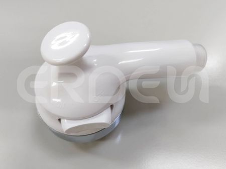 Brosse de douche pour animaux