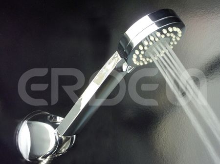 ERDEN Kiri 3-Funktions-Handbrause