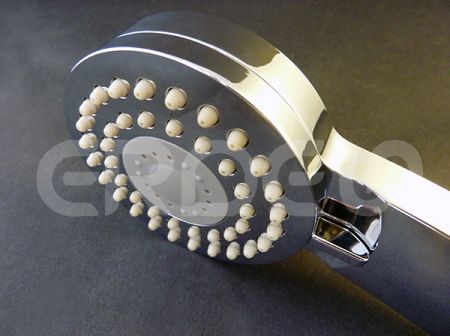 3-Funktions-Handbrause