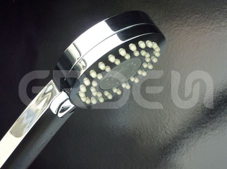 3-Funktions-Handdusche