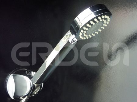 ERDEN Kiri 3-Funktions-Handbrause