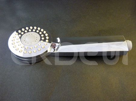 3-Funktions-Handdusche