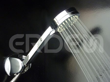 Kiri 3-Funktions-Handbrause