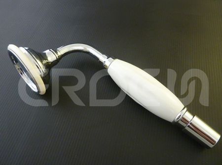 دش يدوي على طراز الهاتف من ERDEN