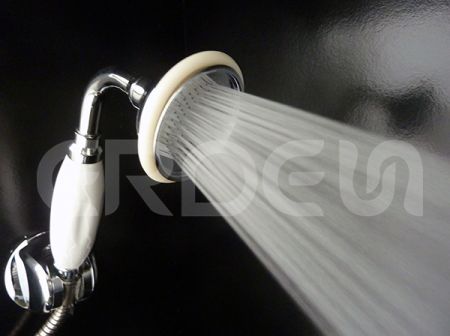 HS9000CP Shower Genggam