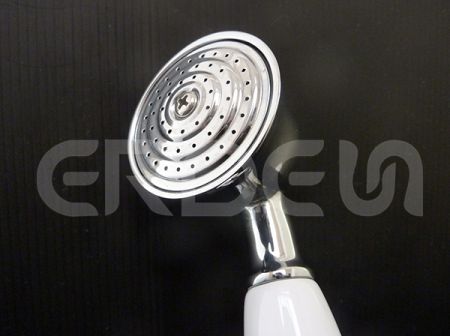 क्लासिकल एकल कार्य हैंड हेल्ड शॉवर