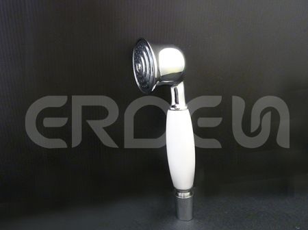 एकल कार्य हाथ से चलाने वाला शॉवर