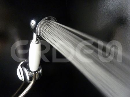Classical Single Function Hand Shower - Classical Single Function Hand Held Shower