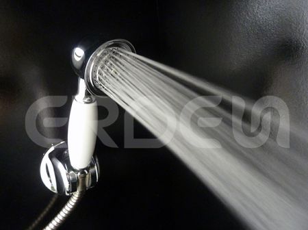Shower Tangan Fungsi Tunggal Klasik