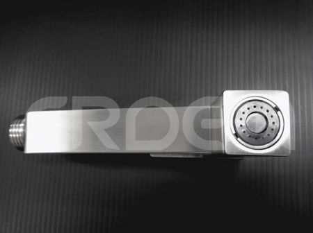 方形不鏽鋼沖洗噴槍