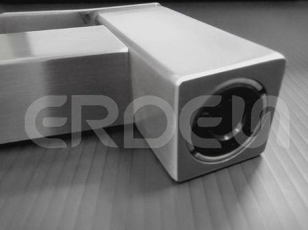 沖洗噴槍出水頭