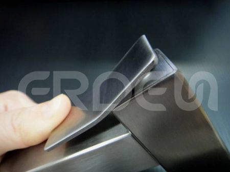 沖洗噴槍按壓把手