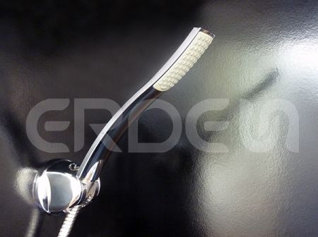 Shower Tangan ERDEN Curve Style dengan Fungsi Tunggal