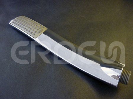 單段功能手握蓮蓬頭