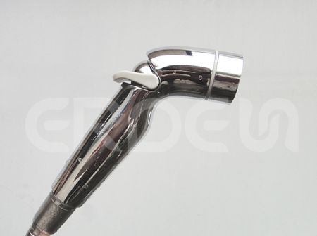 UPC CUPC 兩段可調出水量沖洗噴槍