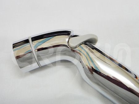 可調出水量沖洗噴槍