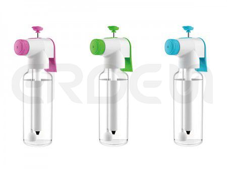 UPC cUPC Cutie Smile Health Travel Portable Bidet Spray - HS9104 Three colors of portable bidet