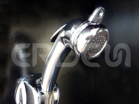 可掛式ABS沖洗噴槍