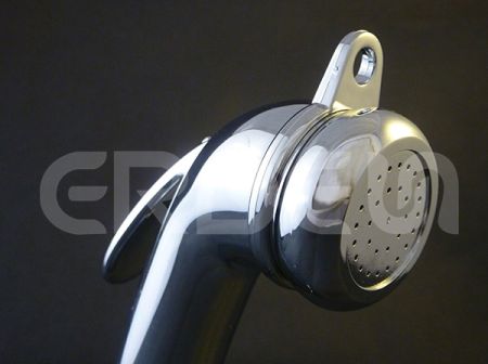 衛浴清洗噴槍噴頭