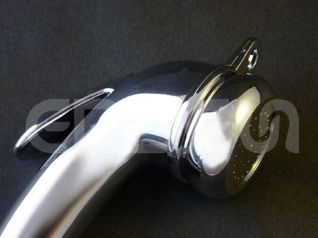 衛浴可掛式ABS沖洗噴槍