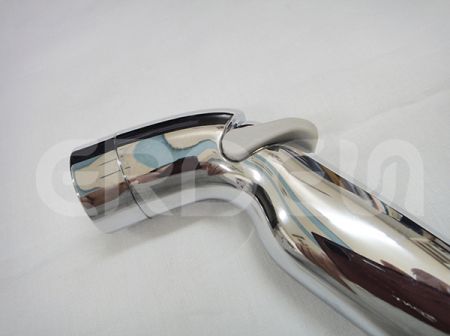 UPC CUPC 單段可調出水量沖洗噴槍