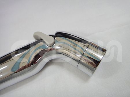 可調出水量沖洗噴槍