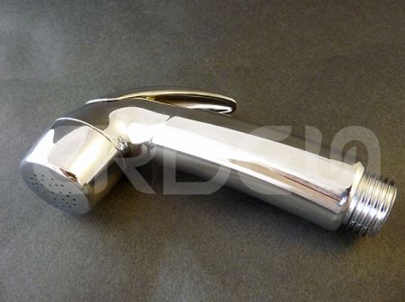 HS9108CP弧型按壓ABS沖洗噴槍