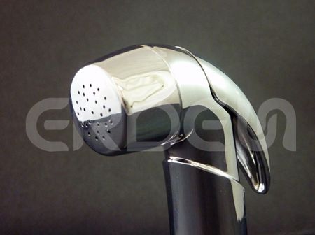 衛浴清洗噴槍噴頭