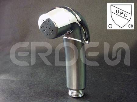 UPC CUPC 弧型按壓ABS沖洗噴槍