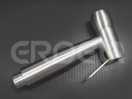 百昱圓球形不鏽鋼沖洗噴槍