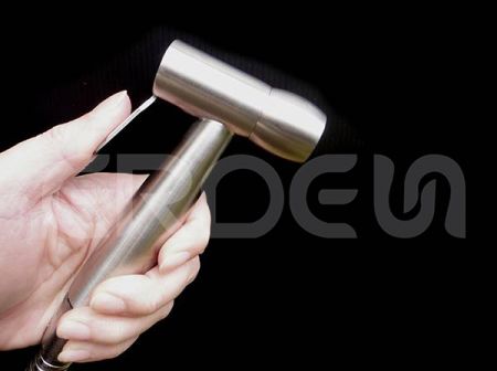 不鏽鋼沖洗噴槍