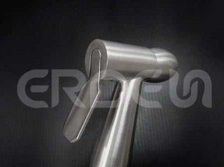 圓球形不鏽鋼沖洗噴槍