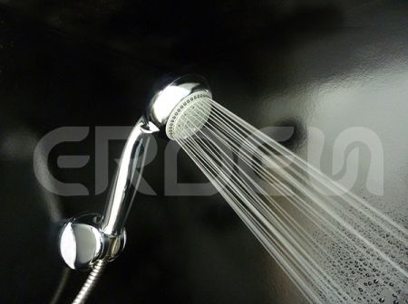 湲球五段功能手握蓮蓬頭