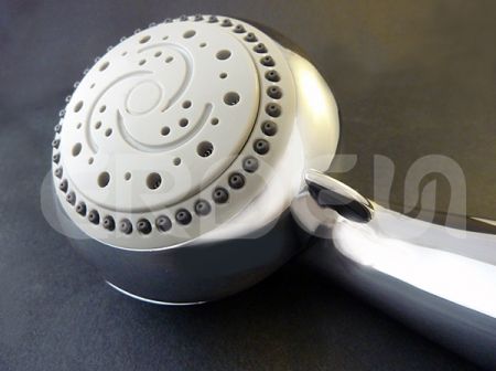 百昱五段功能手握蓮蓬頭