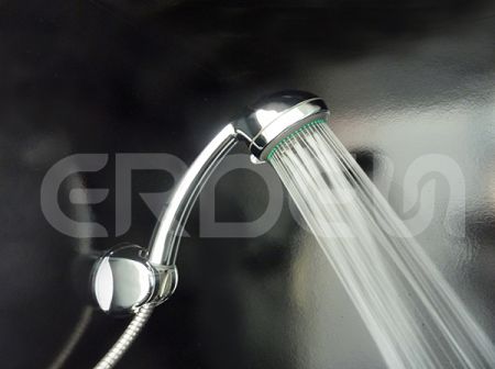 3-Funktions-Handdusche
