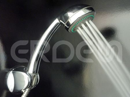 Greenclean 3-Funktions-Handbrause