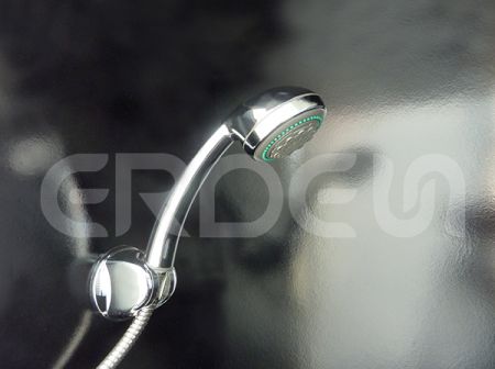 ERDEN Greenclean 3-Funktions-Handbrause