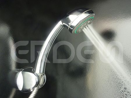 3-Funktions-Handbrause