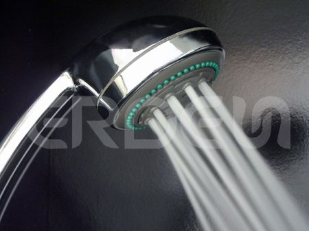 Greenclean 3-Funktions-Handbrause