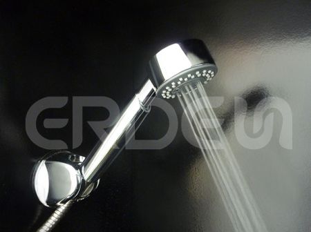 ERDEN Tetro 3-Funktions-Handdusche