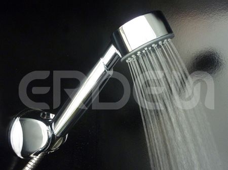 3-Funktions-Handbrause