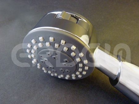 3-Funktions-Handdusche