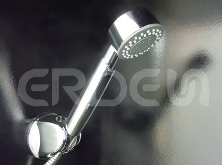 Tetro 3 Function Hand Held Shower