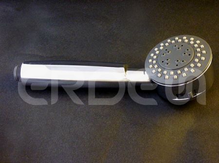 ERDEN Tetro 3-Funktions-Handdusche