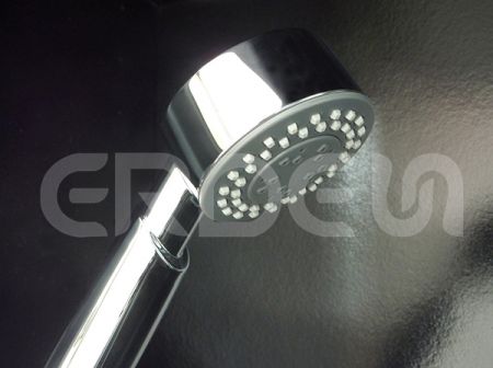 Tetro 3-Funktions-Handdusche