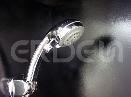Shower Genggam 3 Fungsi dengan Pause Control
