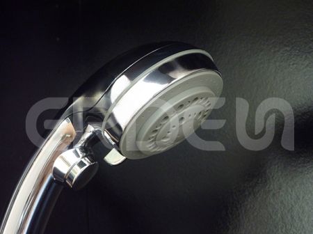 ERDEN HS9928CP Hand Shower With Pause Control