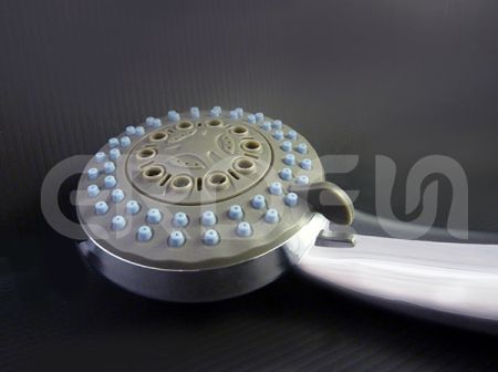 Hand Held Shower